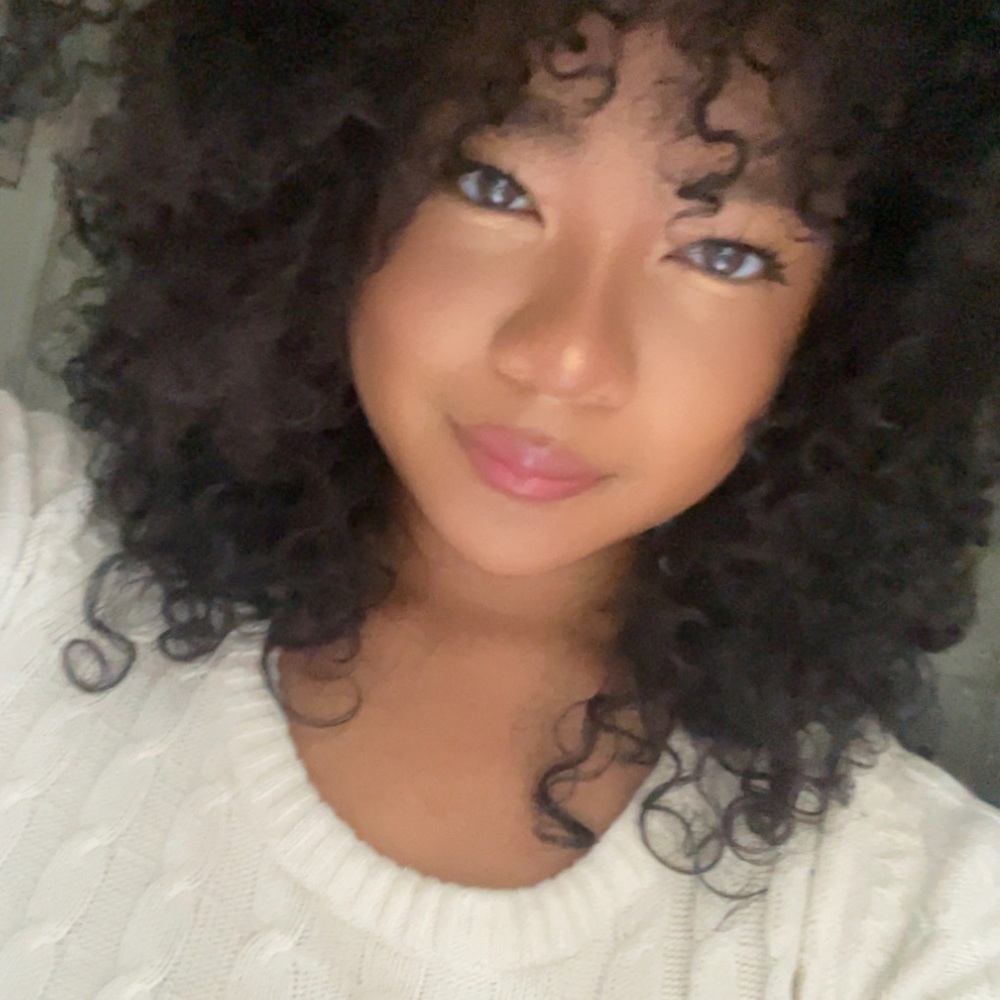 Meet your Posher, Alba